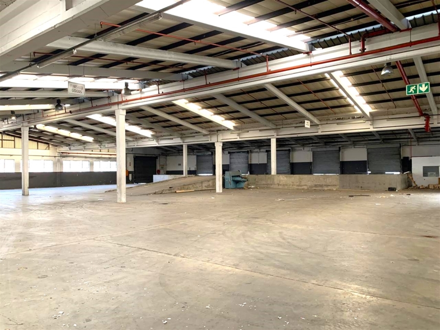 Commercial Property for Sale in New Germany KwaZulu-Natal