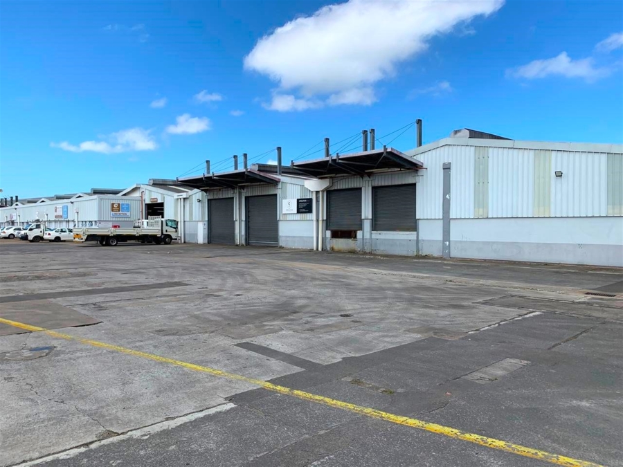 Commercial Property for Sale in New Germany KwaZulu-Natal
