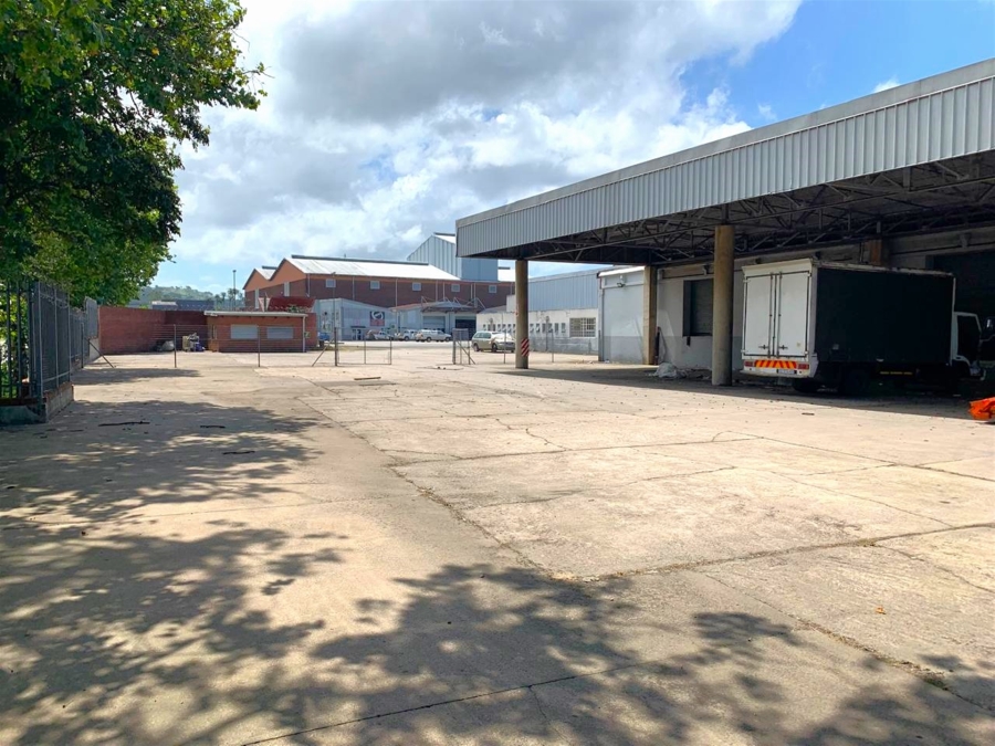 Commercial Property for Sale in New Germany KwaZulu-Natal