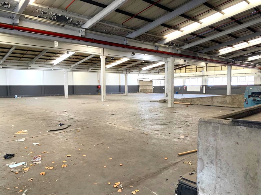 Commercial Property for Sale in New Germany KwaZulu-Natal