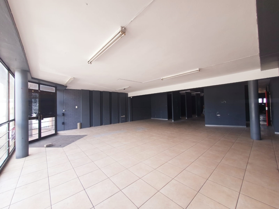 To Let commercial Property for Rent in Richards Bay KwaZulu-Natal