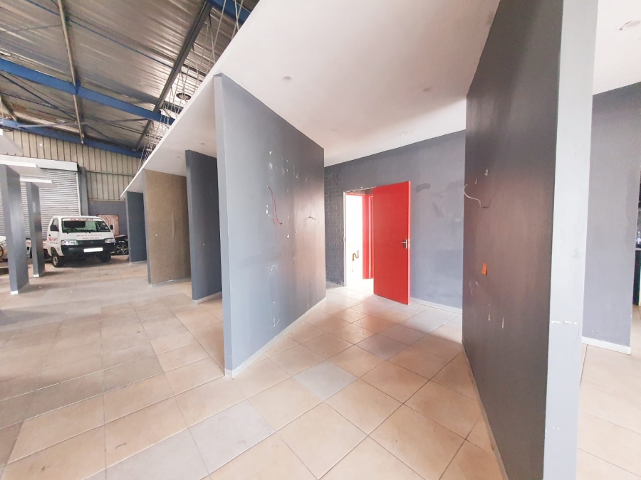 To Let commercial Property for Rent in Richards Bay KwaZulu-Natal
