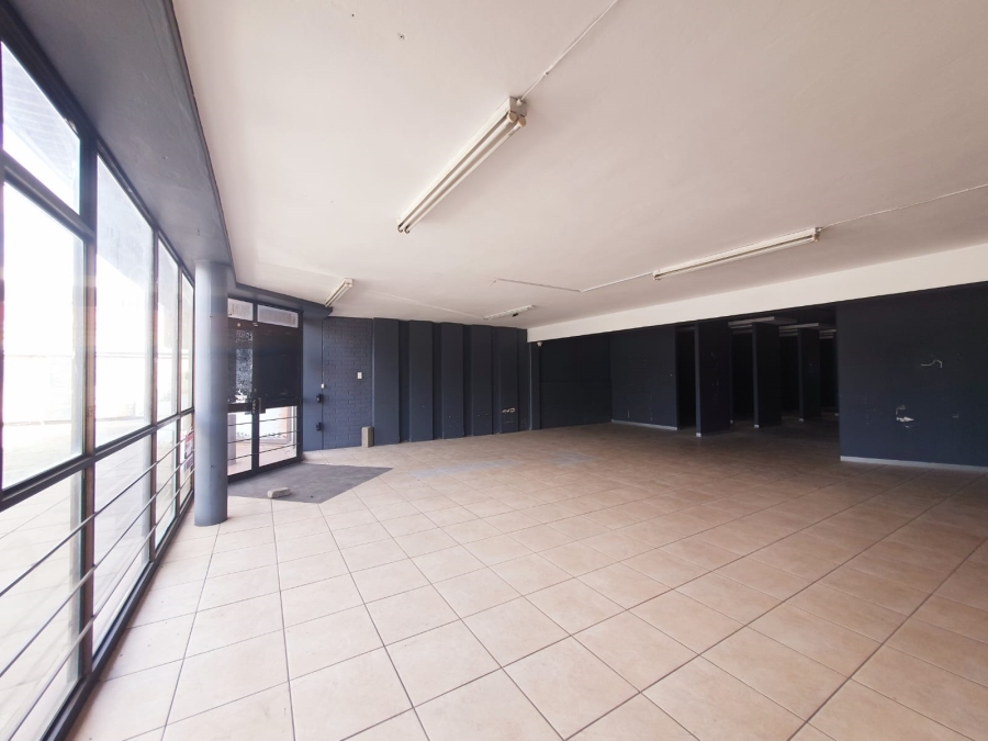 To Let commercial Property for Rent in Richards Bay KwaZulu-Natal