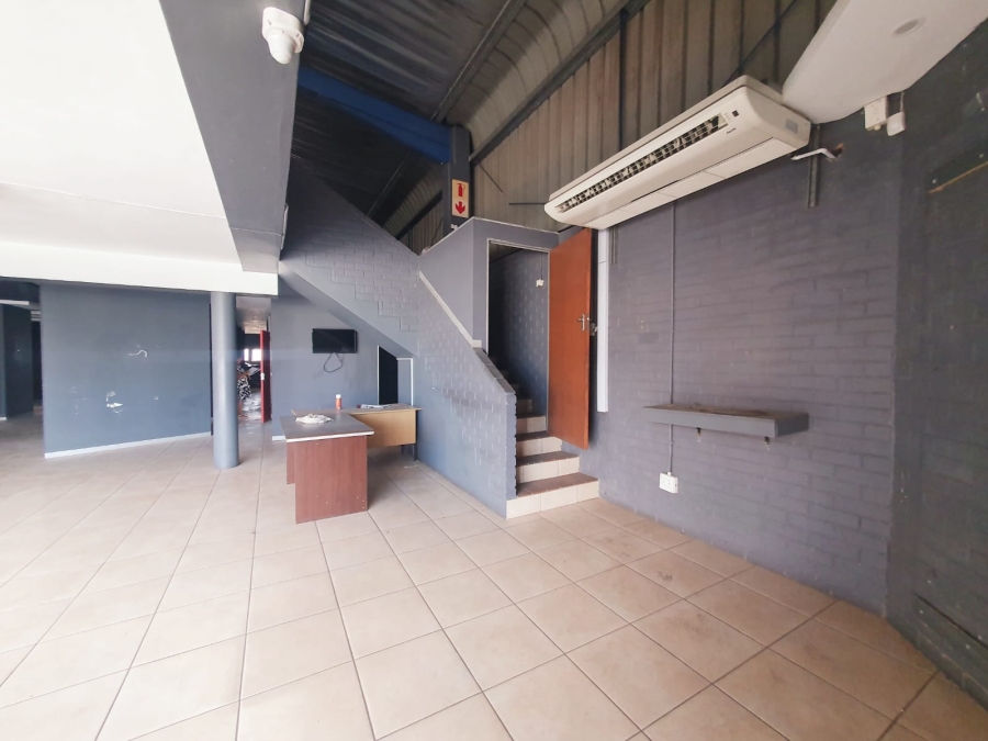 To Let commercial Property for Rent in Richards Bay KwaZulu-Natal