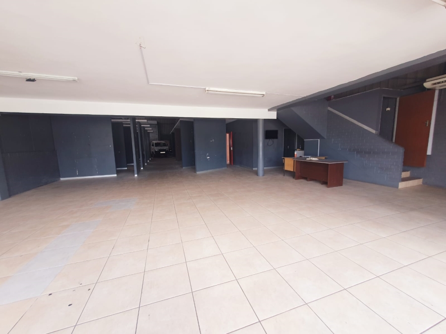To Let commercial Property for Rent in Richards Bay KwaZulu-Natal