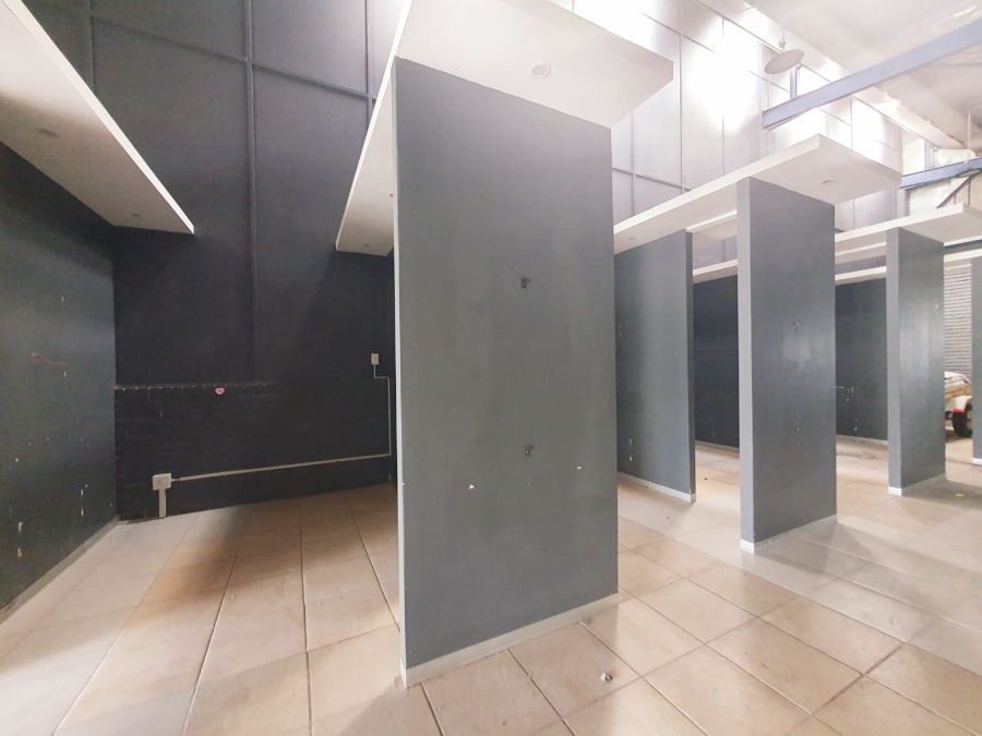 To Let commercial Property for Rent in Richards Bay KwaZulu-Natal