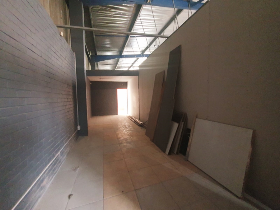 To Let commercial Property for Rent in Richards Bay KwaZulu-Natal