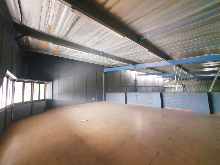 To Let commercial Property for Rent in Richards Bay KwaZulu-Natal