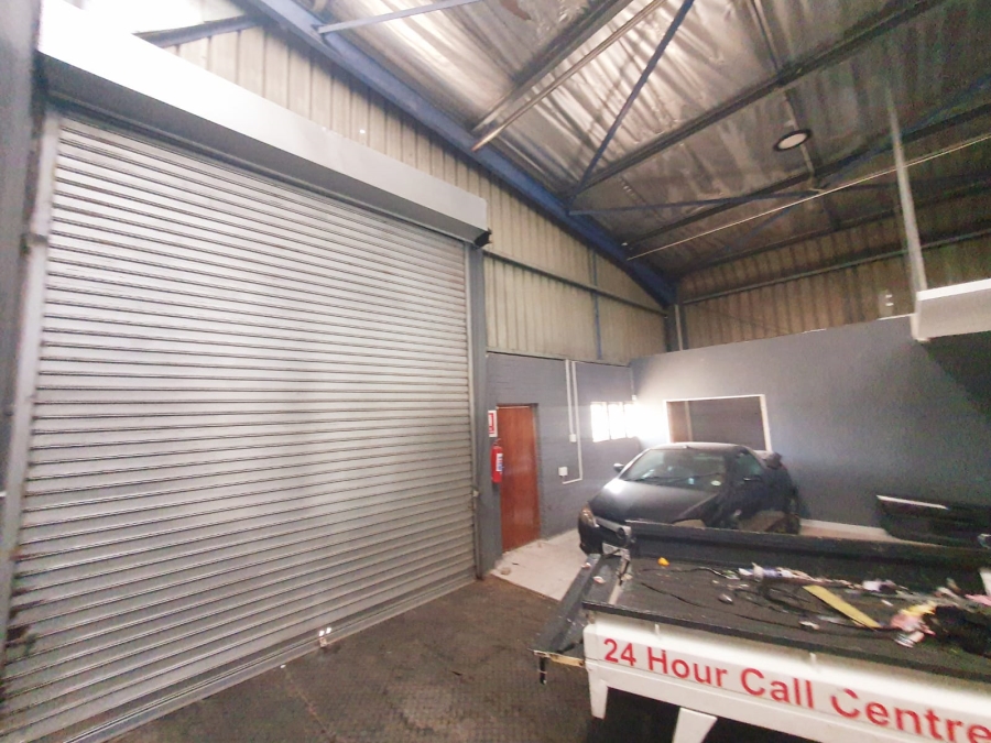 To Let commercial Property for Rent in Richards Bay KwaZulu-Natal