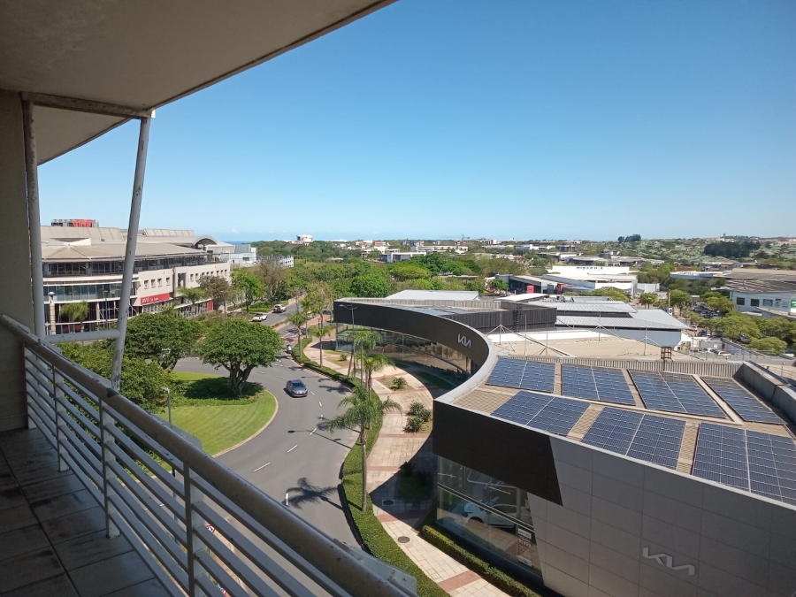 To Let 2 Bedroom Property for Rent in Umhlanga Ridge KwaZulu-Natal