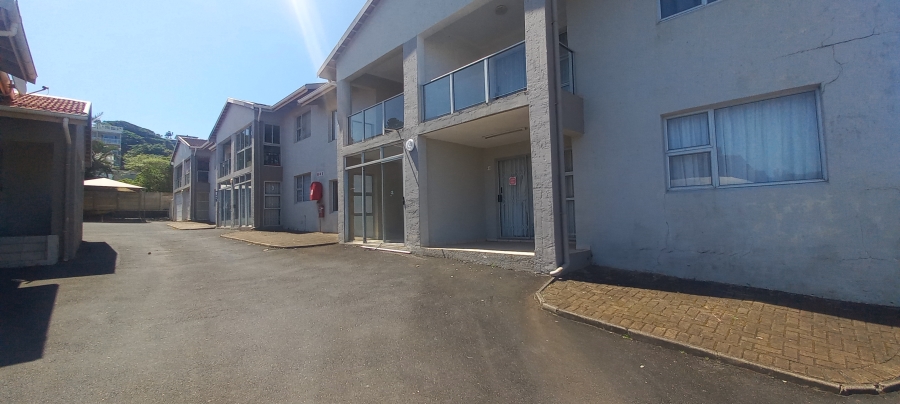 2 Bedroom Property for Sale in Margate KwaZulu-Natal