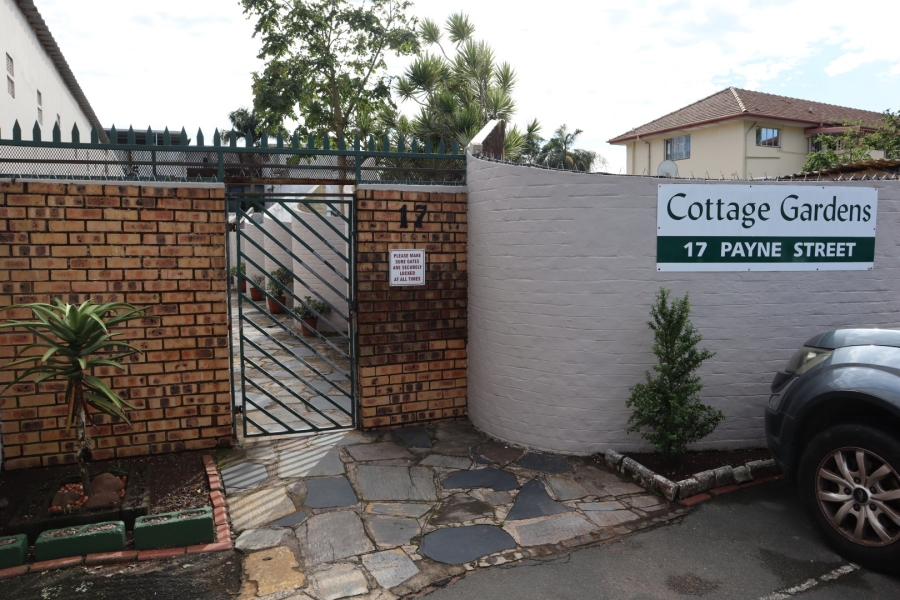 1 Bedroom Property for Sale in Pinetown KwaZulu-Natal