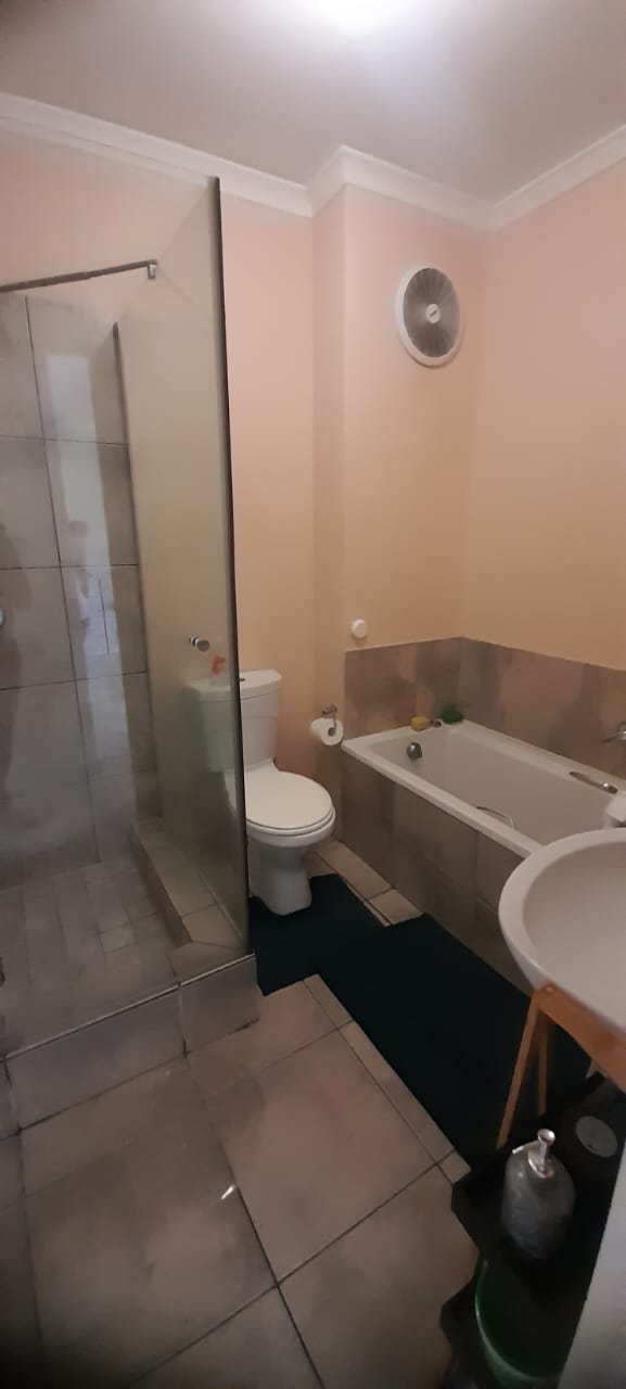 To Let 2 Bedroom Property for Rent in Chase Valley KwaZulu-Natal