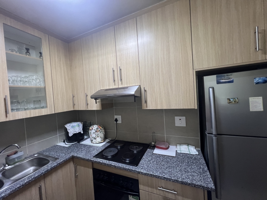 2 Bedroom Property for Sale in Westridge KwaZulu-Natal
