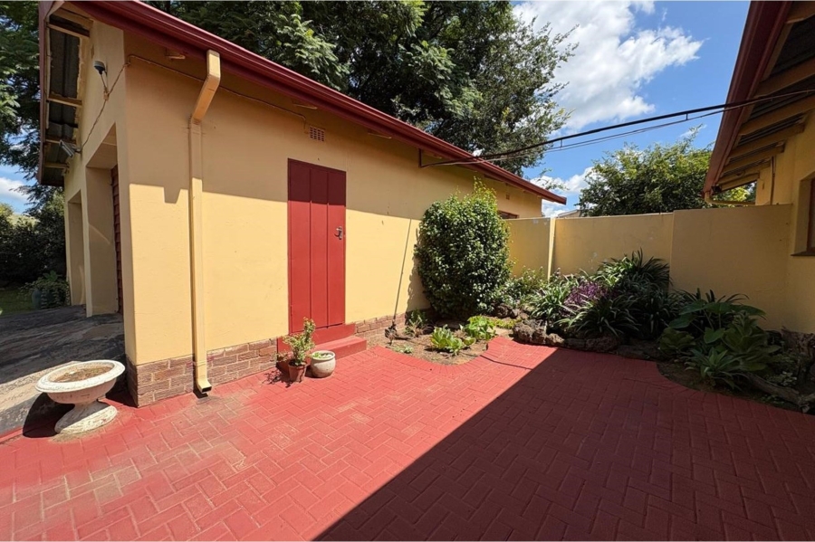 3 Bedroom Property for Sale in Arborpark KwaZulu-Natal