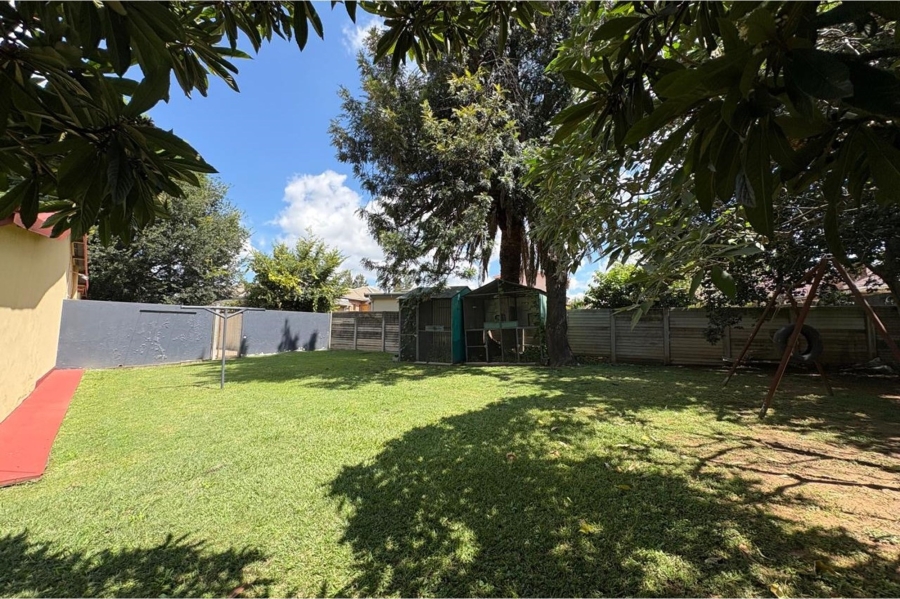 3 Bedroom Property for Sale in Arborpark KwaZulu-Natal