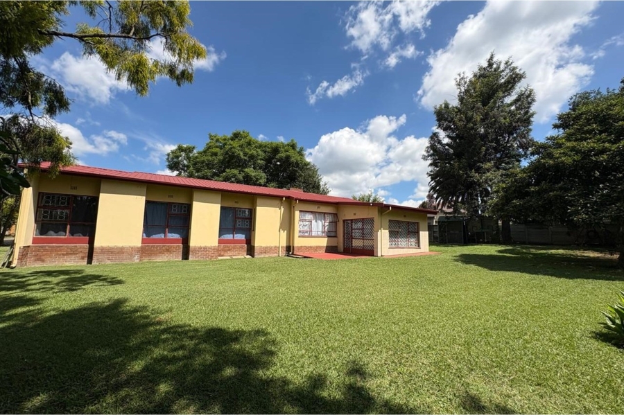 3 Bedroom Property for Sale in Arborpark KwaZulu-Natal