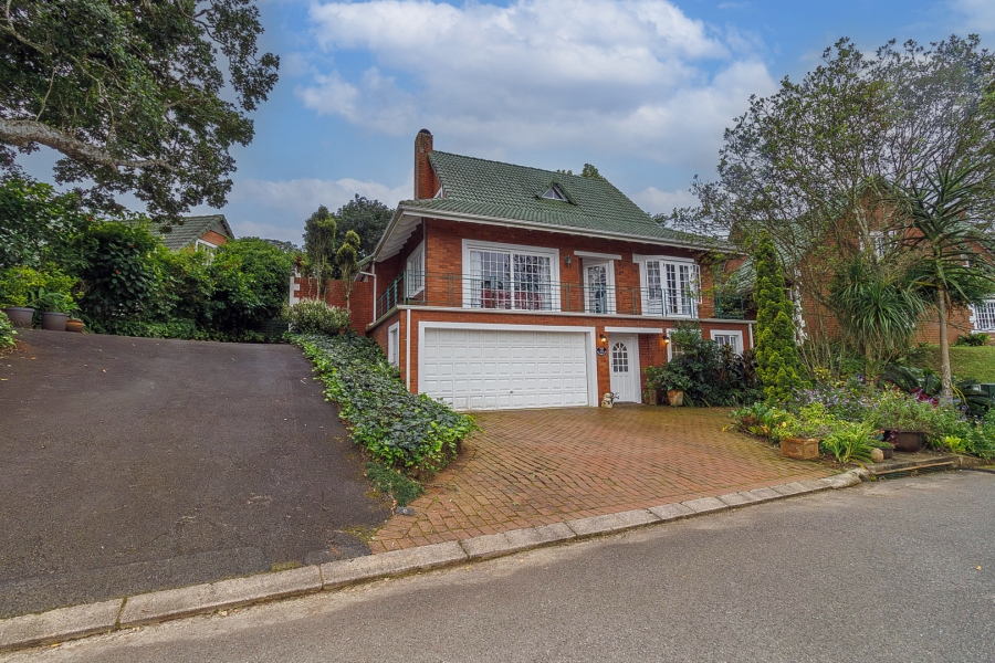 4 Bedroom Property for Sale in Hillcrest Central KwaZulu-Natal