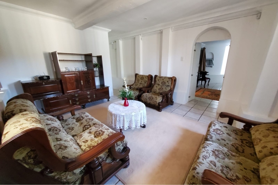 To Let 1 Bedroom Property for Rent in Morningside KwaZulu-Natal