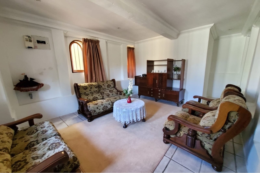 To Let 1 Bedroom Property for Rent in Morningside KwaZulu-Natal