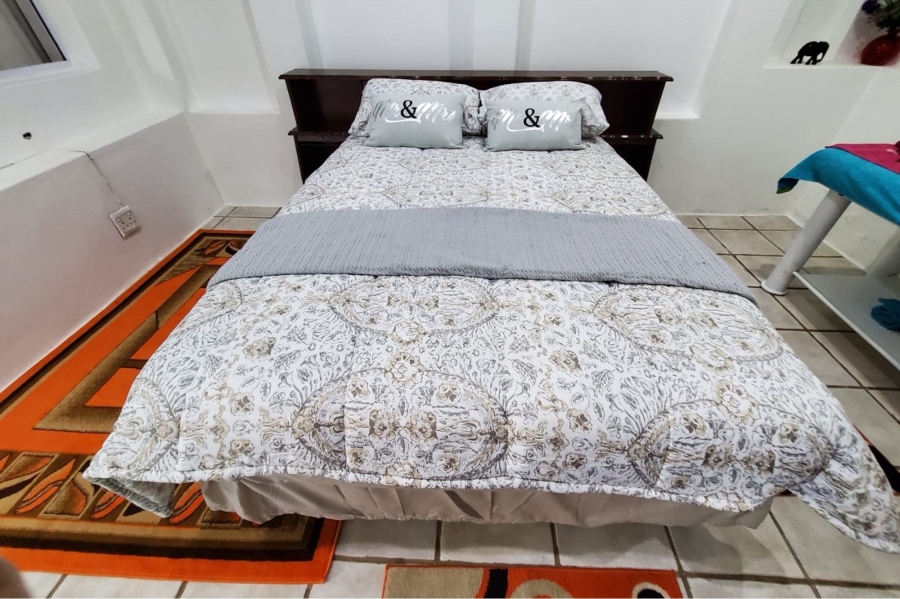 To Let 1 Bedroom Property for Rent in Morningside KwaZulu-Natal