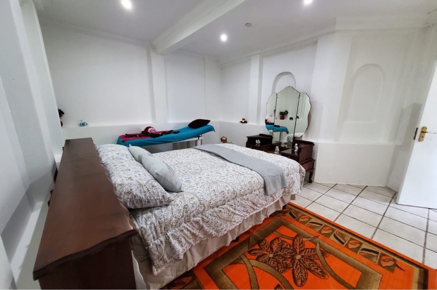 To Let 1 Bedroom Property for Rent in Morningside KwaZulu-Natal