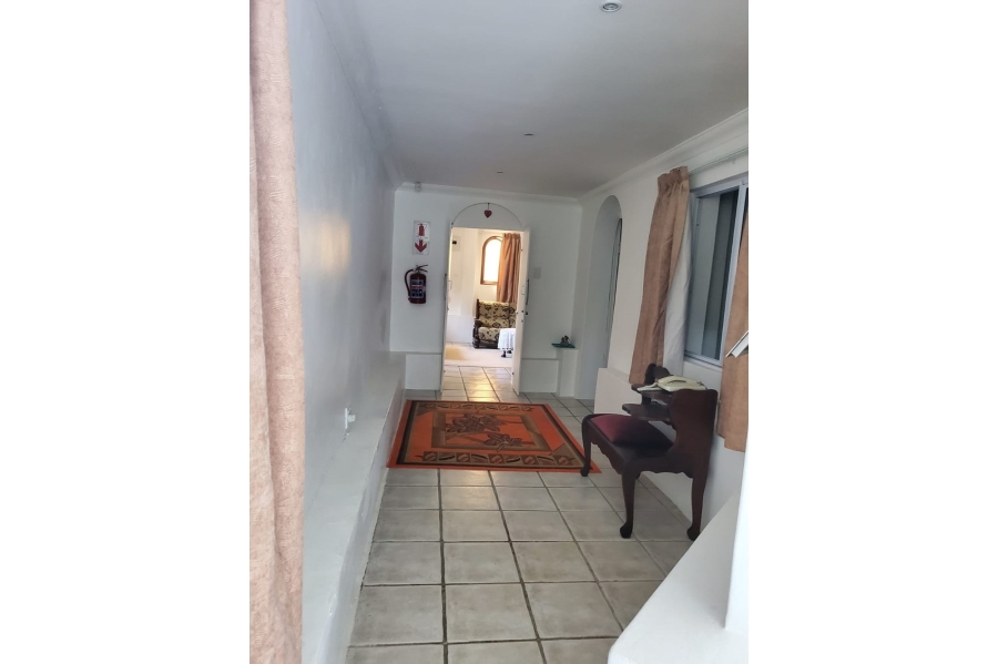 To Let 1 Bedroom Property for Rent in Morningside KwaZulu-Natal