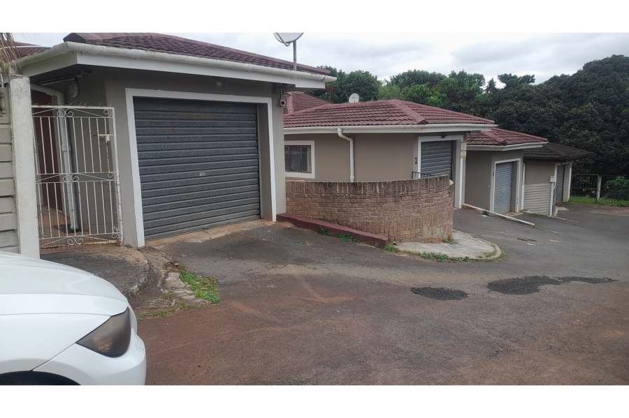 2 Bedroom Property for Sale in Malvern KwaZulu-Natal