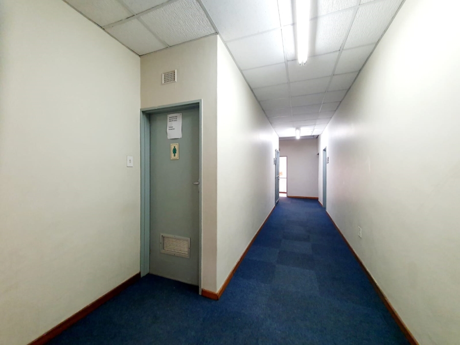 To Let commercial Property for Rent in Empangeni Central KwaZulu-Natal