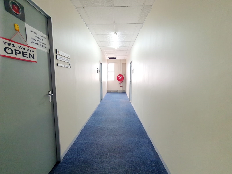 To Let commercial Property for Rent in Empangeni Central KwaZulu-Natal