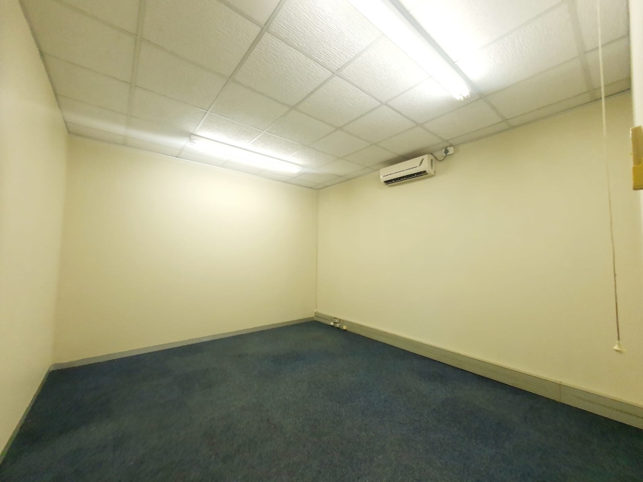 To Let commercial Property for Rent in Empangeni Central KwaZulu-Natal