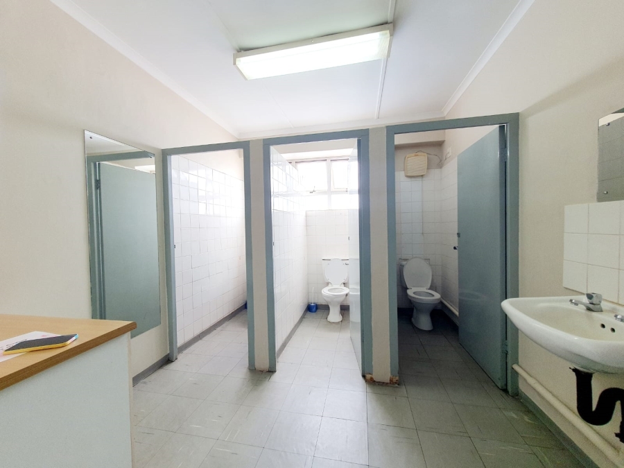 To Let commercial Property for Rent in Empangeni Central KwaZulu-Natal