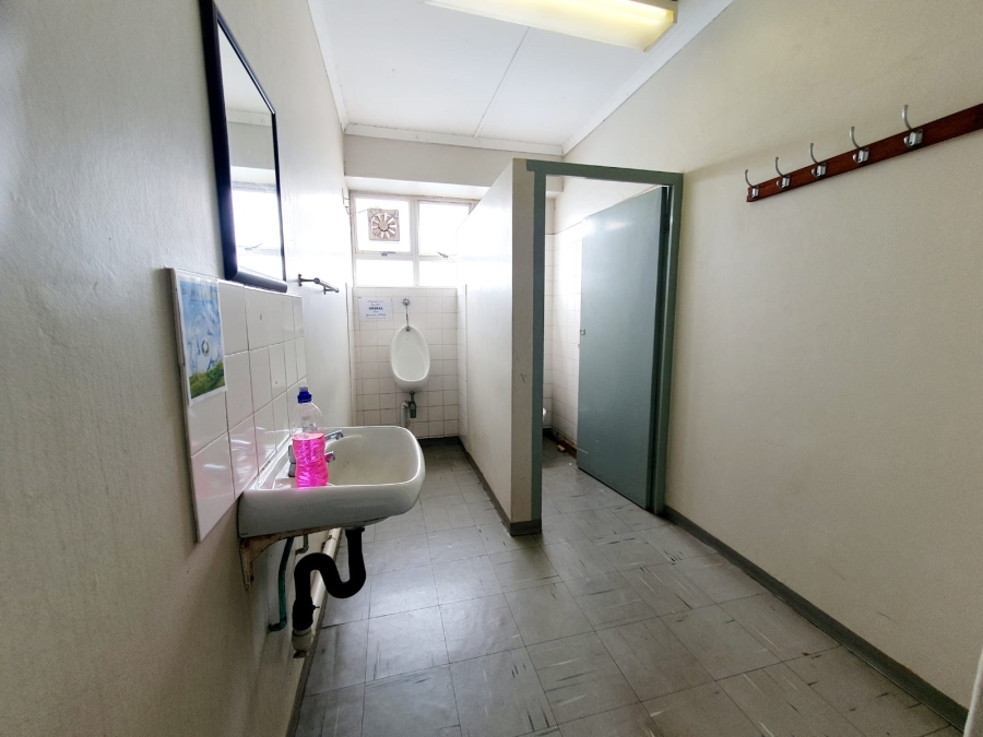 To Let commercial Property for Rent in Empangeni Central KwaZulu-Natal