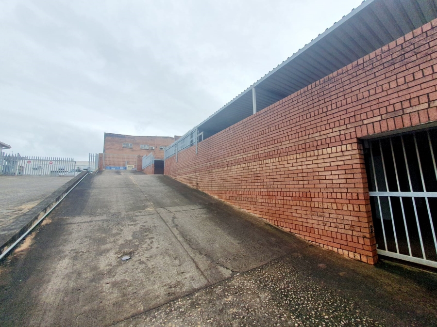 To Let commercial Property for Rent in Empangeni Central KwaZulu-Natal