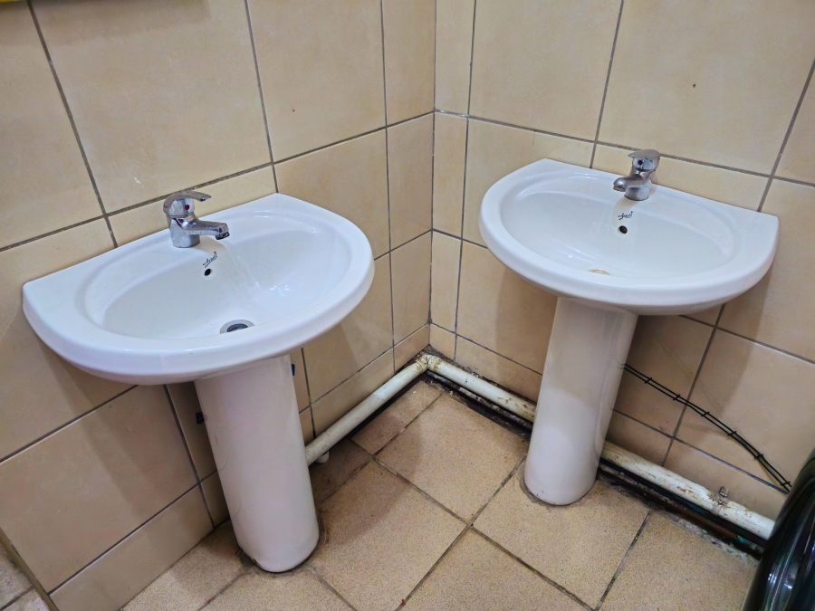 To Let 23 Bedroom Property for Rent in Reservoir Hills KwaZulu-Natal