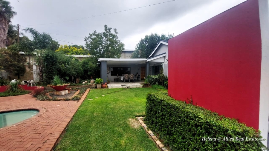 4 Bedroom Property for Sale in Huttenheights KwaZulu-Natal