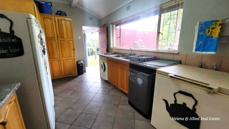 4 Bedroom Property for Sale in Huttenheights KwaZulu-Natal