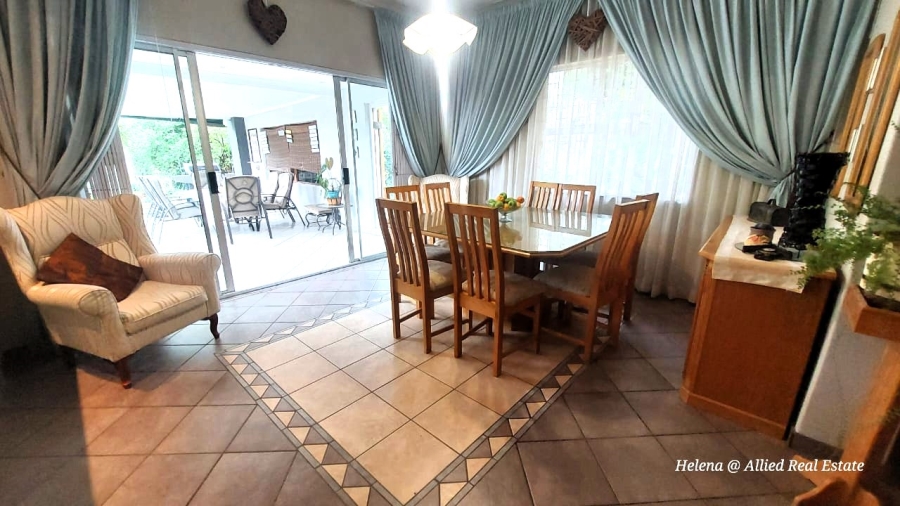 4 Bedroom Property for Sale in Huttenheights KwaZulu-Natal