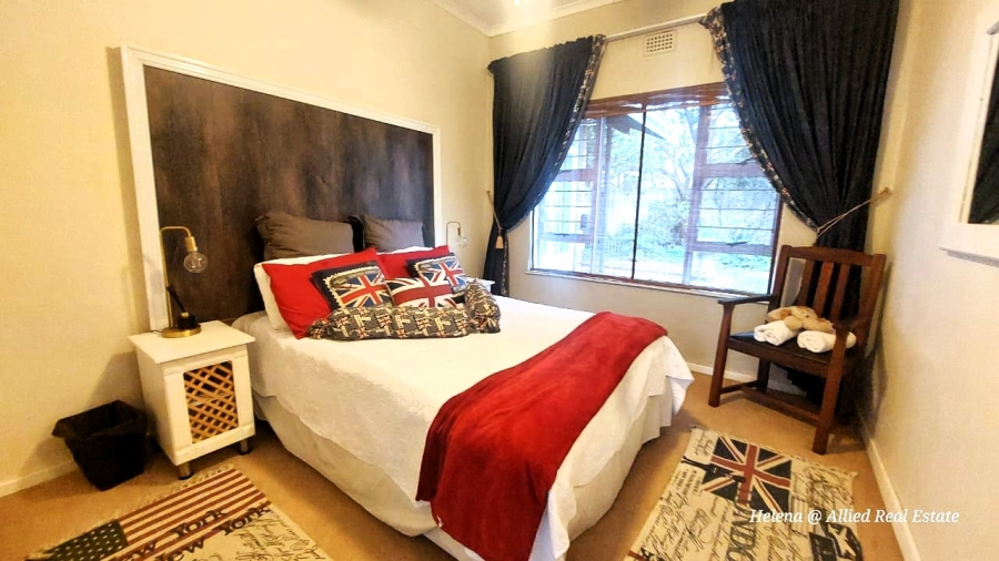 4 Bedroom Property for Sale in Huttenheights KwaZulu-Natal
