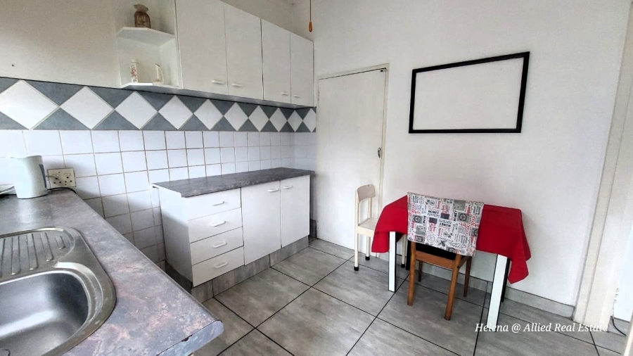 4 Bedroom Property for Sale in Huttenheights KwaZulu-Natal