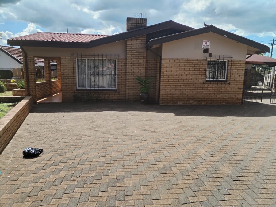 3 Bedroom Property for Sale in Richview KwaZulu-Natal