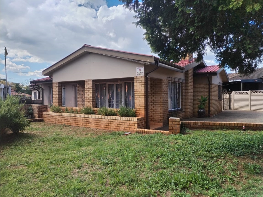 3 Bedroom Property for Sale in Richview KwaZulu-Natal
