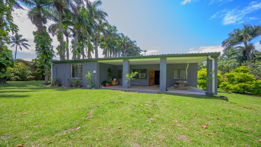 3 Bedroom Property for Sale in Ballito Central KwaZulu-Natal