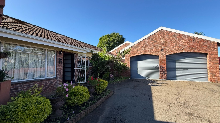 3 Bedroom Property for Sale in Lincoln Meade KwaZulu-Natal