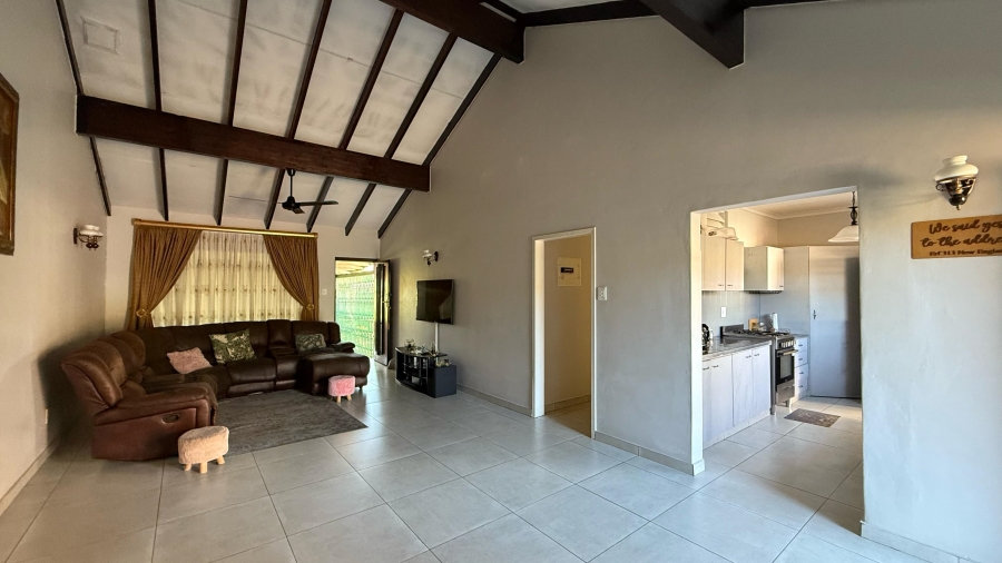 3 Bedroom Property for Sale in Lincoln Meade KwaZulu-Natal