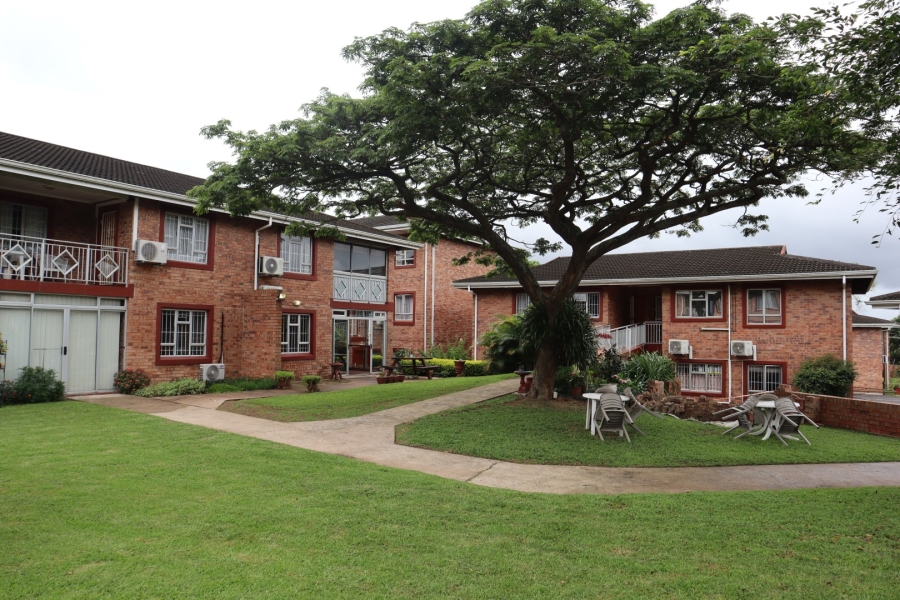 2 Bedroom Property for Sale in Hatton Estate KwaZulu-Natal