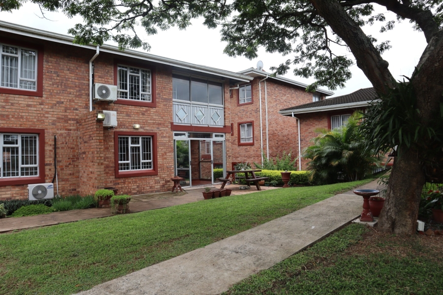 2 Bedroom Property for Sale in Hatton Estate KwaZulu-Natal