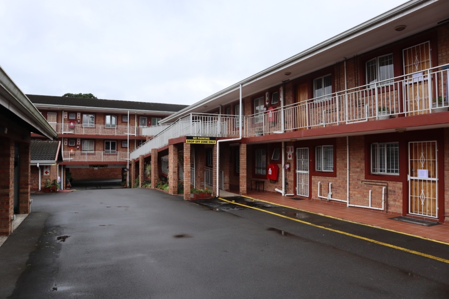 2 Bedroom Property for Sale in Hatton Estate KwaZulu-Natal