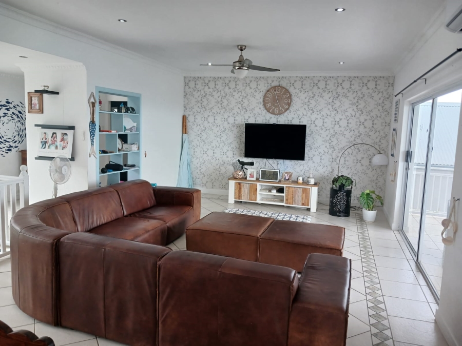 4 Bedroom Property for Sale in Prince