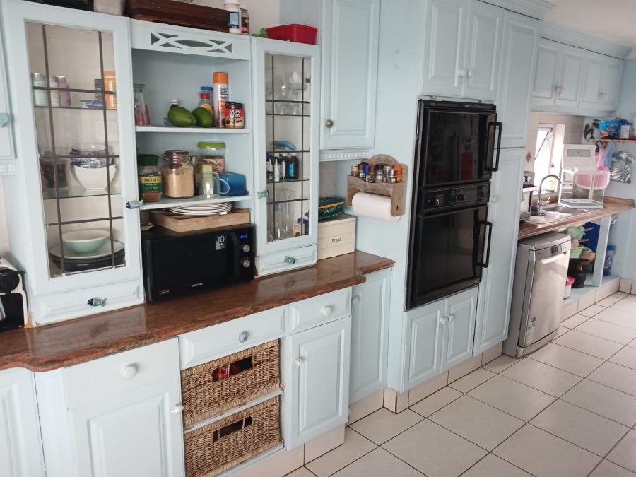 4 Bedroom Property for Sale in Prince